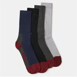 Produktbild Dickies Arbeitssocken Dickies Workwear Socken CUSHION CREW SOCKS bunt 43-46