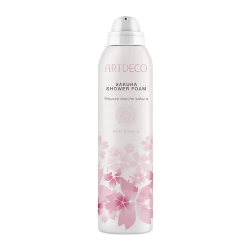 Artdeco Sakura Shower Foam