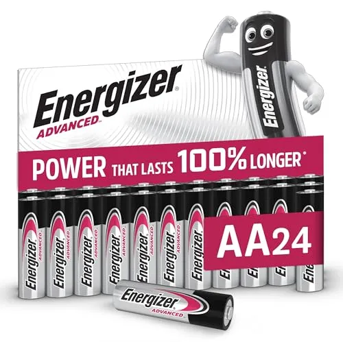 Energizer Advanced von Energizer