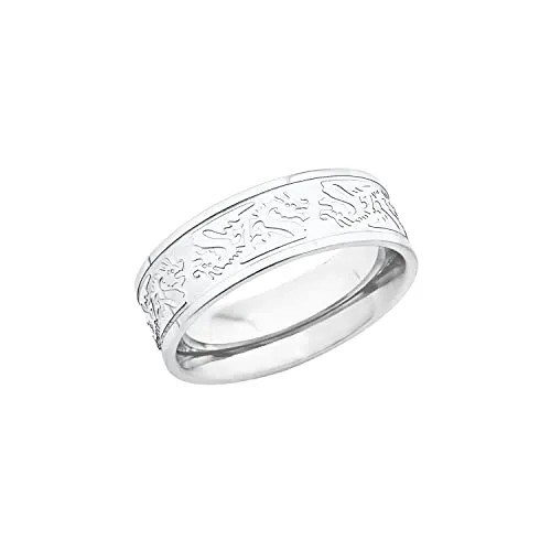Amor Ringe Silber von Amor