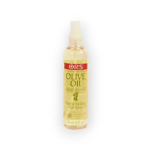 ORS Olive Oil Flexible Holding Hair Spray 236ml
