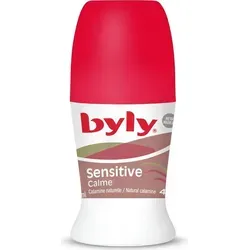 Byly Sensitive Calma Desodorante Roll-On 50ml