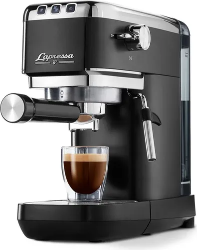 Tchibo Siebträgermaschine Lapressa