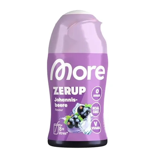 Fitness & Ernährung von MORE NUTRITION