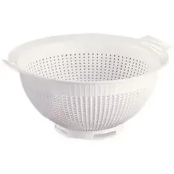 Araven Seiher aus Polypropylen 24cm