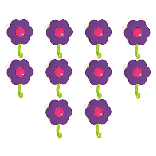 Aufbewahrung & Ordnungssysteme Lila von Kochblume