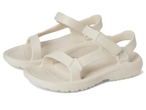 Teva Damen W Hurricane Drift Sandale, Birch, 41 EU - Wanderschuhe, leicht und schnell trocknend, ideal für Outdoor-Aktivitäten und Sommertage.