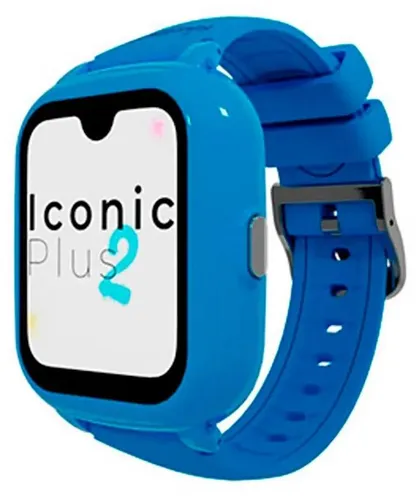 Save Family Iconic Plus 2 (40 mm, 4G) – Smartwatch für die Familie