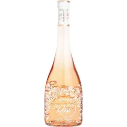 12er Set Château Roubine La Vie en Rose Cotes de Provence 2024 - Versandkoste...