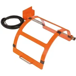 Produktbild Universal-Drehfutterschutz ø350mm für Drehmaschinen