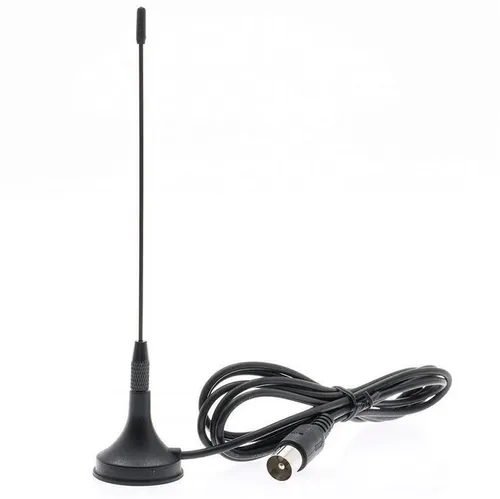 DVB-T2 Antenne HD Digital TV Anadol DVB-T DVBT Zimmerantenne Free TV