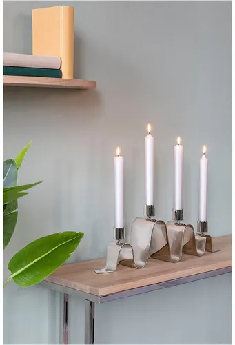 Fink Kerzenständer HILARA, Leuchter (1 St)