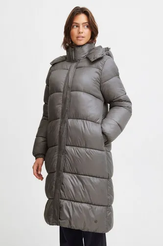OXMO Steppmantel OXAbby Modische Jacke