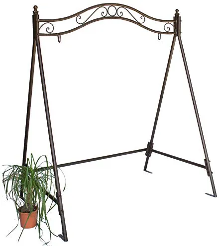 Ikea Frösön Cushion Cover für Liege 190x60cm in braun von DanDiBo