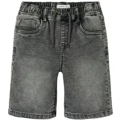 Name It Jeansshorts NKMRYAN JOGGER DNM L SHORTS 6300-TH blau 152