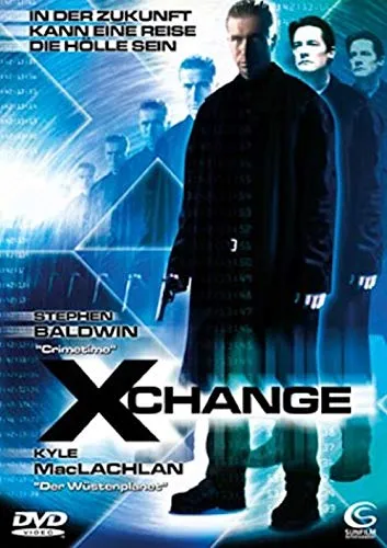 X-Change