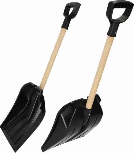 KADAX Schneeschaufeln 