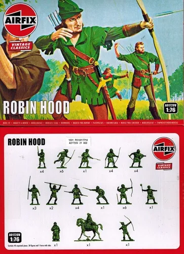 Airfix 01720V von Airfix