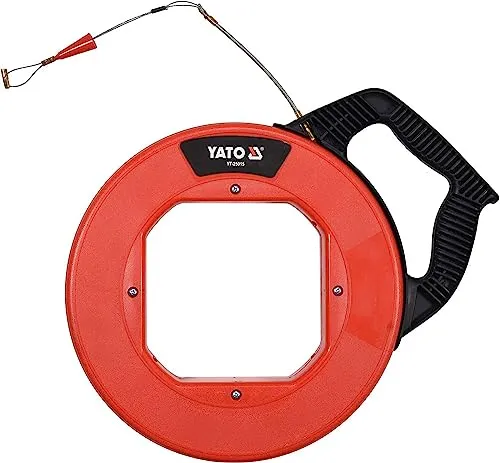 YATO LINKA DO WCIĄGANIA KABLI 30M