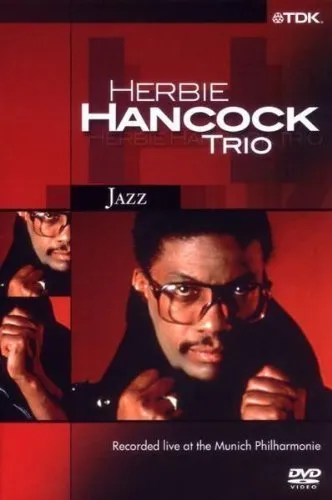 Herbie Hancock Trio - Live