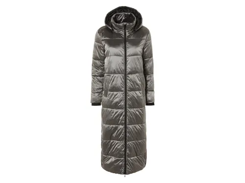 esmara Damen Steppmantel Maxi