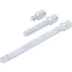 Kippverlängerungssatz 50, 125, 250 mm 1/2