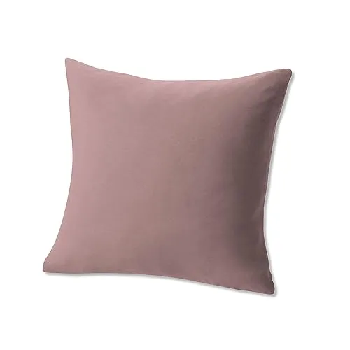 ESTELLA Kissenbezug Feinjersey | Flieder