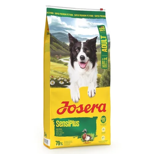 Josera Hundefutter von Josera