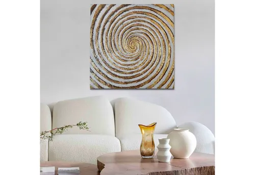 Wallity Leinwandbild 100% CANVAS, 70 x 70 cm D1117