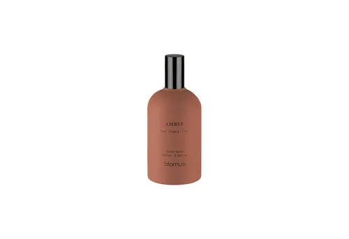 Produktbild blomus Raumduft Spray -TUOKSU- Lufterfrischer, Wohnraumspray: Modernes Design (1-St., 1x Raumspray), Frischer Duft, 100ml Spray, harmonische Wohnmomente