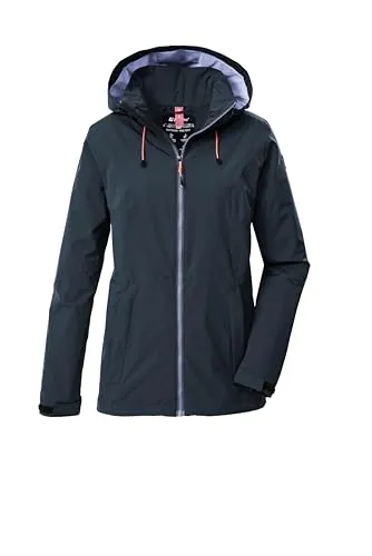 KILLTEC Damen Regenjacke OOKS 1 von killtec