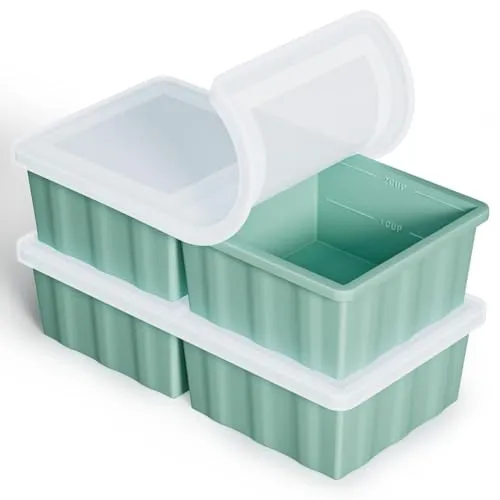 Eiswürfelformen von HSSNS