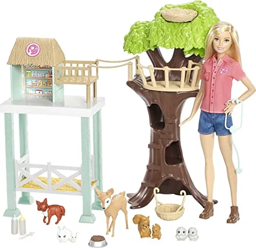 Barbie FCP78