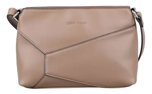 GERRY WEBER Schultertasche Piece Of Me in braun von GERRY WEBER