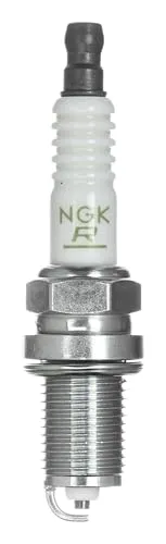 NGK Zündkerze BKR6EY-11, 4368 | Yellow Box | 1 Stück