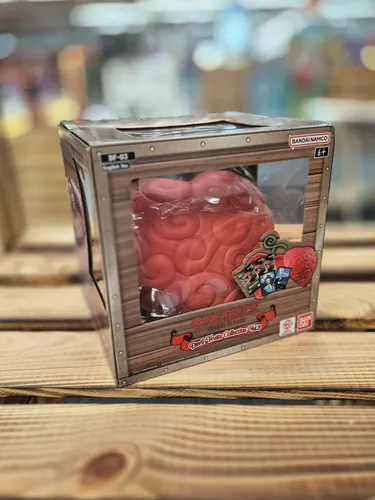 BANDAI TCG Devil Fruit Collection Vol.3 Sammelkarten NEU OVP