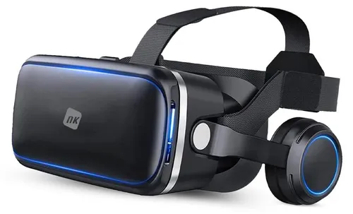 NK 3D VR Brille