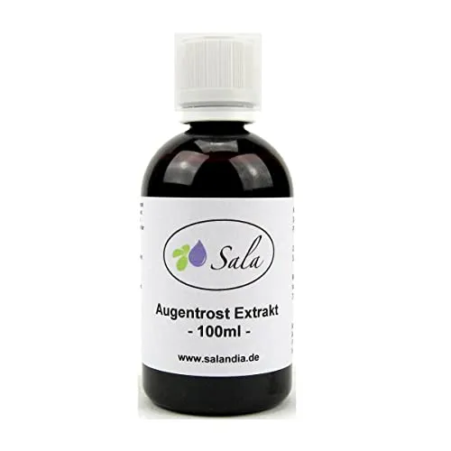 Sala Augentrostextrakt (100 ml PET-Flasche)