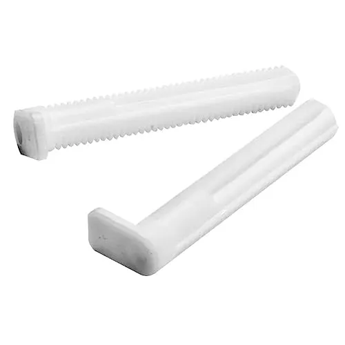 GEBERIT 241.299.00.1 Distanzstifte für Unterputzkassette von Geberit