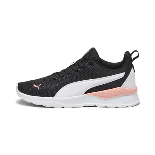 PUMA Unisex Anzarun Lite Sneaker in schwarz von PUMA