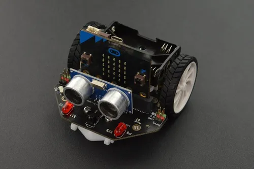 DFRobot micro:Maqueen Lite