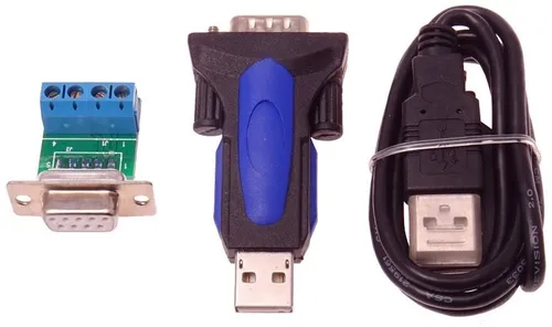 PremiumCord USB 2.0 Konverter -> RS 485