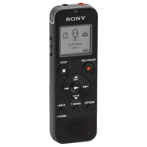 Sony ICD-PX470 Diktiergerät