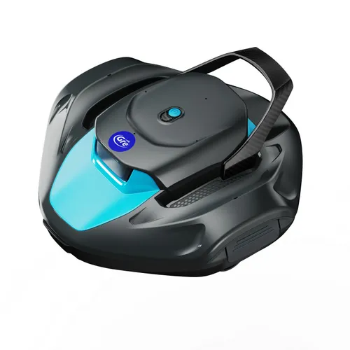 Gre MOOVO 90 Akku-Poolroboter für Aufstell- und Einbaupools