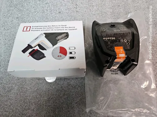 Miele HX-LA Li-Ion Akku von Miele