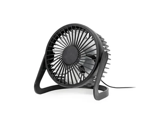 Platinet Tischventilator PTF322 – USB Lüfter mit neigbarem Design
