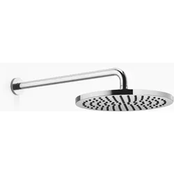 Dornbracht Regenbrause mit Wandanbindung 28679970 von Dornbracht