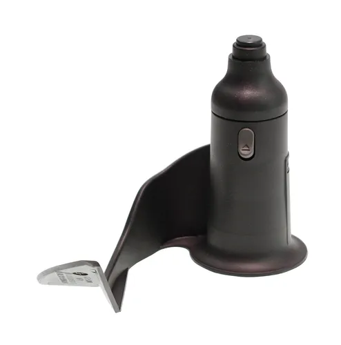 Tefal Actifry Mitnehmer, Grau - Original Ersatzteil - Ersatzteil für Actifry Family Seb oder Tefal Fritteusen, leicht zu reinigen und mit Antihaftbeschichtung für müheloses Frittieren.