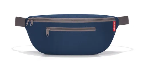 Reisenthel beltbag M blau