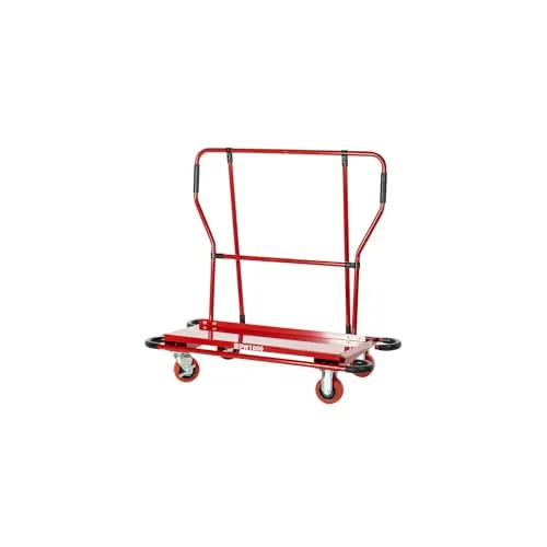 Holzmann Maschinen PW1000 Plattenwagen von Holzmann